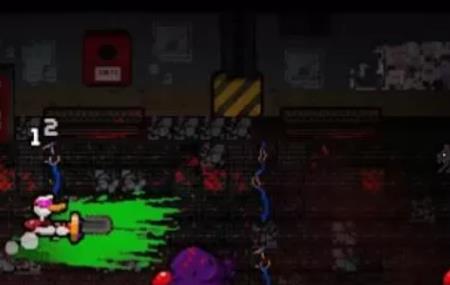 switch《邪恶日记（Evil Diary）》金手指下载_0