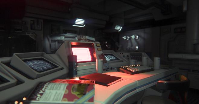 switch《异形：隔离 Alien Isolation》金手指下载1.1.5_64113_0