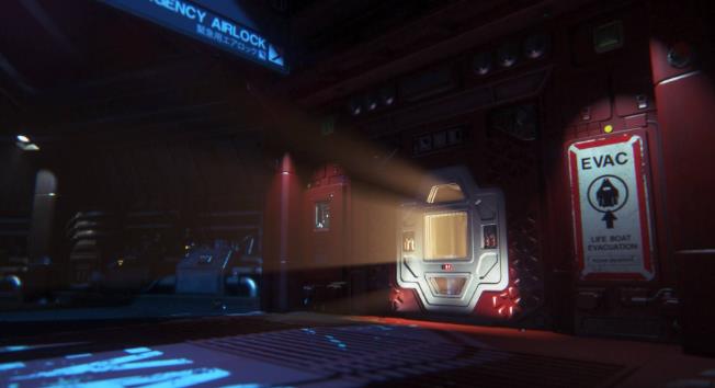 switch《异形：隔离 Alien Isolation》金手指下载1.1.5_64113_1