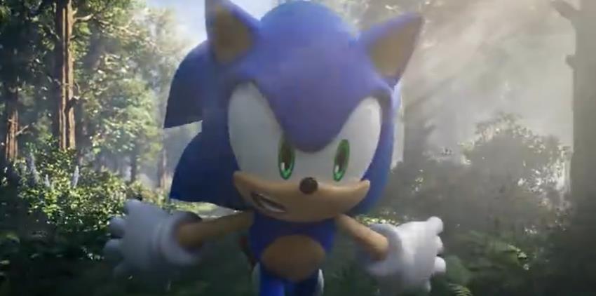 switch《索尼克未知边境 Sonic Frontiers》60帧金手指下载1.4.1_0