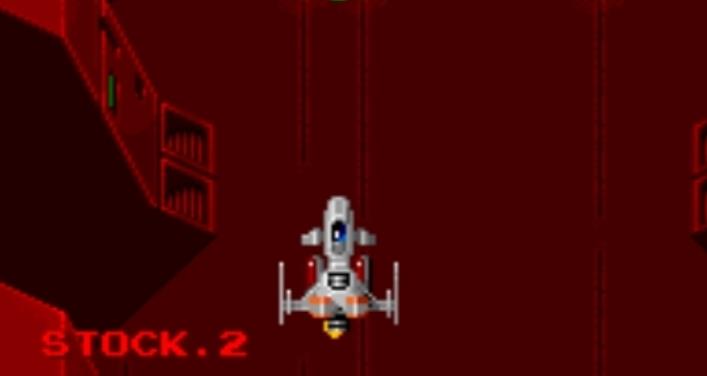 switch《街机档案：魔幻兵器 Arcade Archives MASTER OF WEAPON》金手指下载_1