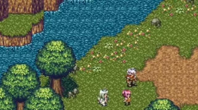 switch《起源编年史 Genso Chronicles》英文版金手指下载_0