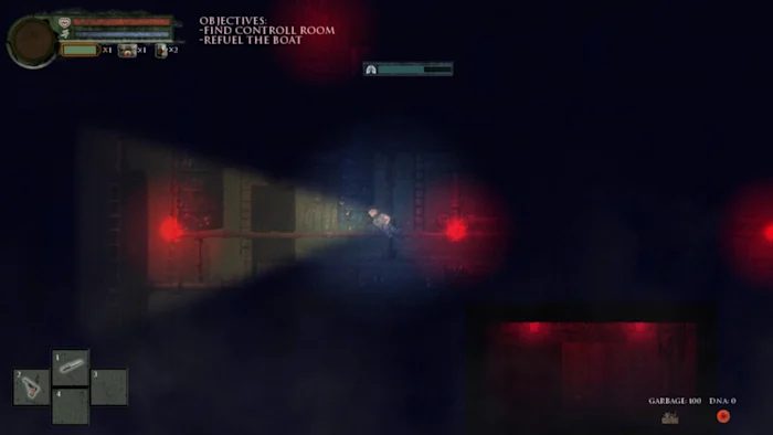 switch《无生命（Unlife）》1.0.0金手指下载_1