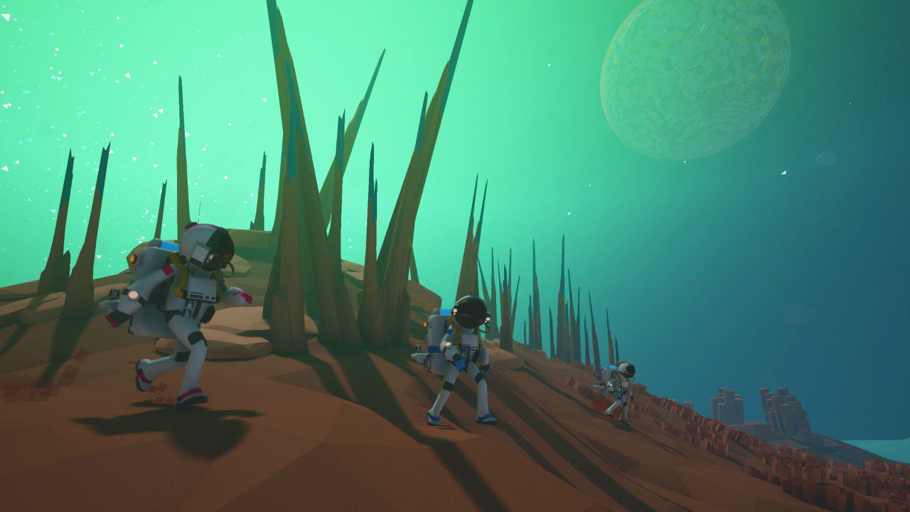 异星探险家 Astroneer_0
