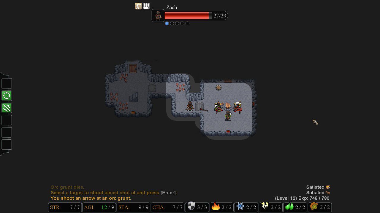 盗贼的故事 Rogue’s Tale_2