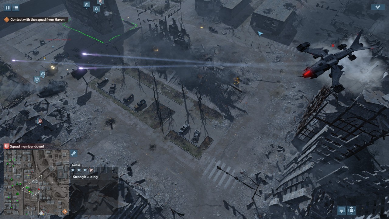 终结者: 黑暗命运-反抗 Terminator: Dark Fate-Defiance_0