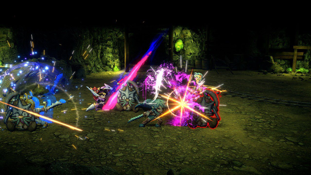 switch《星之海洋2：第二个故事R重制版》港版中文金手指下载v1.0.2_0