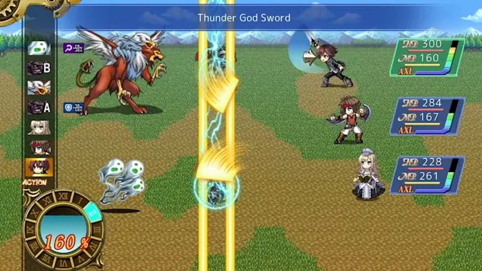 switch《星之魅RPG Grace of Letoile/グレイス オブ リトアール》金手指下载_0