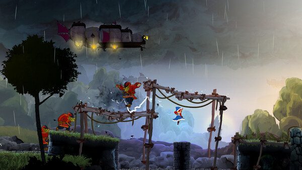 特斯拉学徒2.Teslagrad 2_1