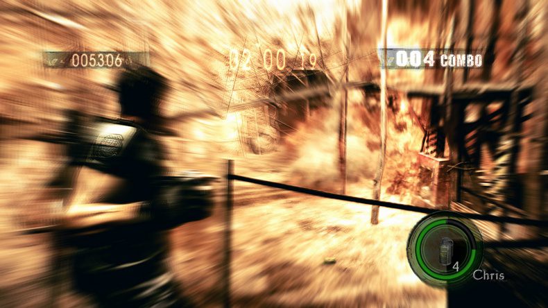 switch《生化危机5/Biohazard5/Resident Evil5》金手指（v1.0.3）_0