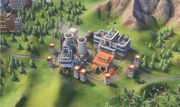 PS4《文明6.Sid Meier’s Civilization VI》中文下载v1.09(含DLC)_1