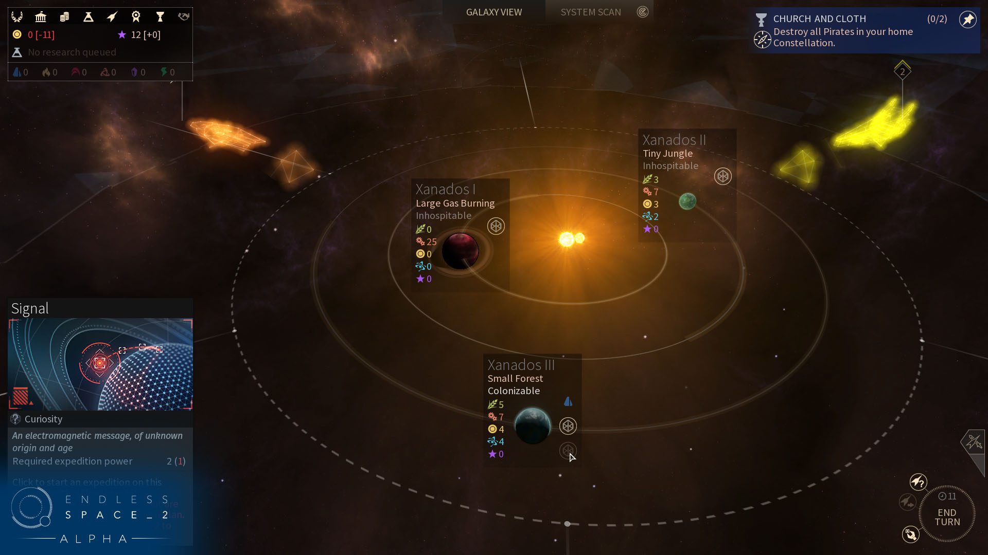 无尽太空2 Endless Space 2_1