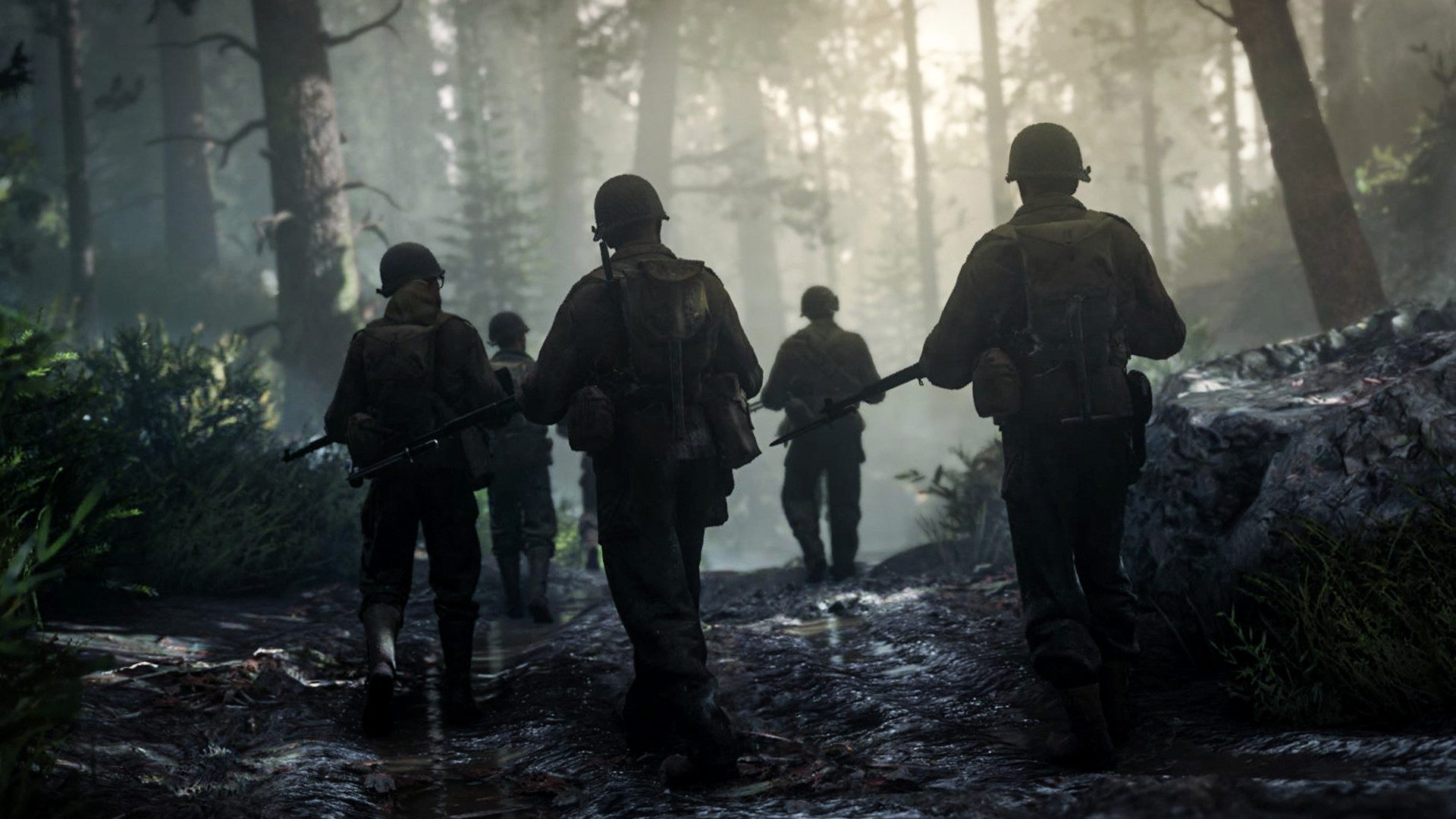 PS4《使命召唤14：二战.Call of Duty 14：WWII》中文下载v1.25_2