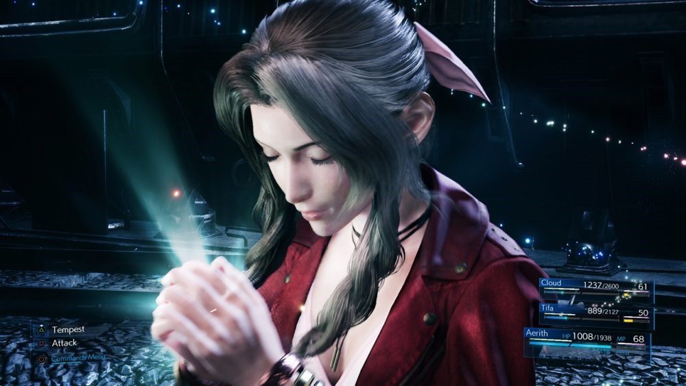 PC《最终幻想7：重制版 Final Fantasy VII Remake》中文下载+V1.003+预购特典+全DLC_2