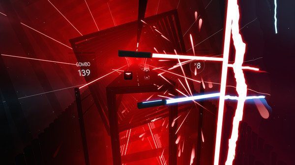 节奏光剑.Beat Saber_2