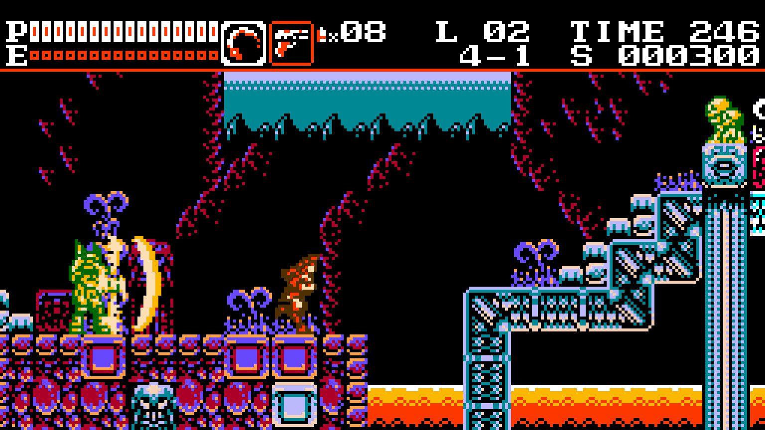 switch《地穴潜行者（Crypt Stalker）》金手指下载_1
