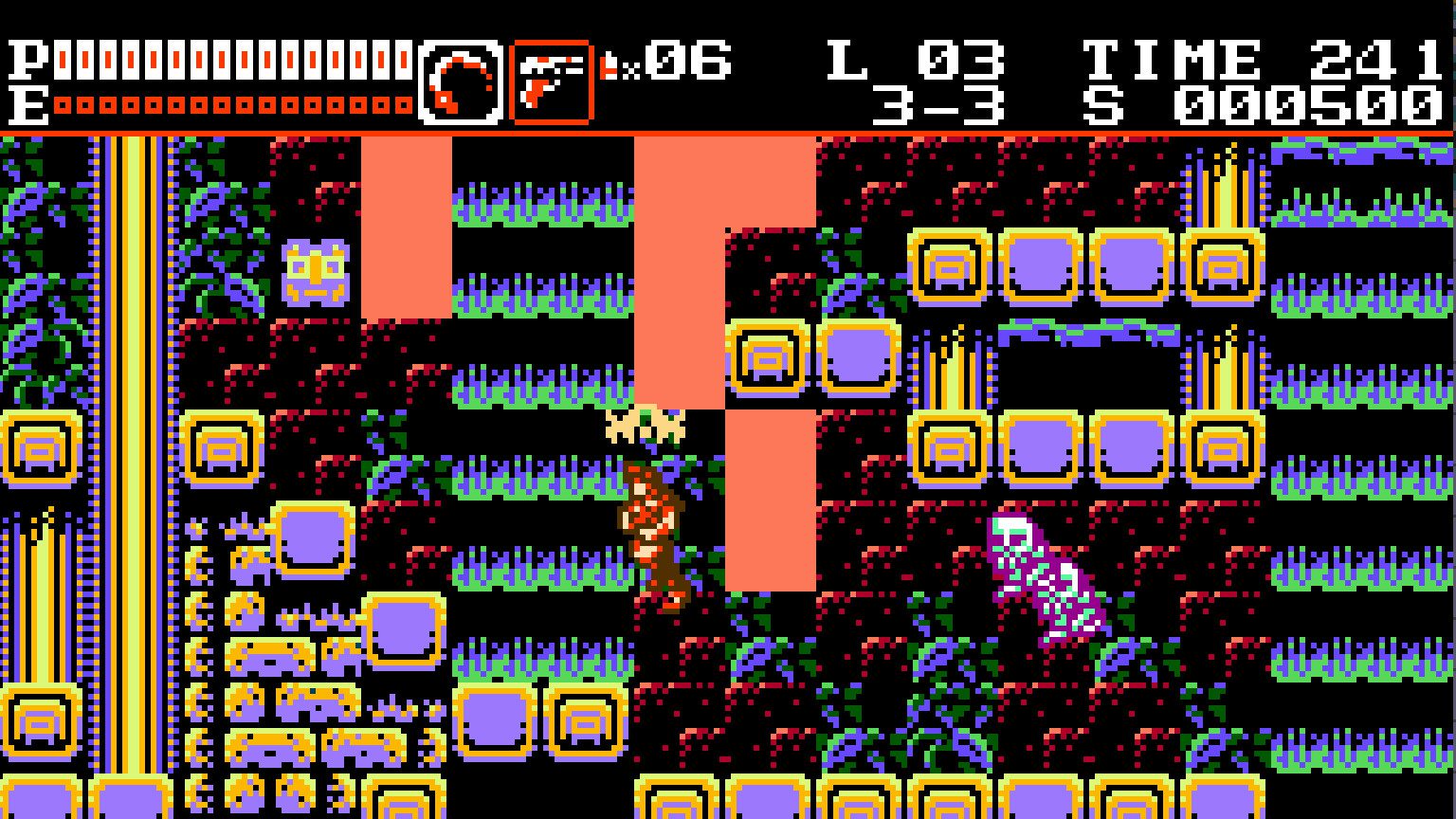 switch《地穴潜行者（Crypt Stalker）》金手指下载_2