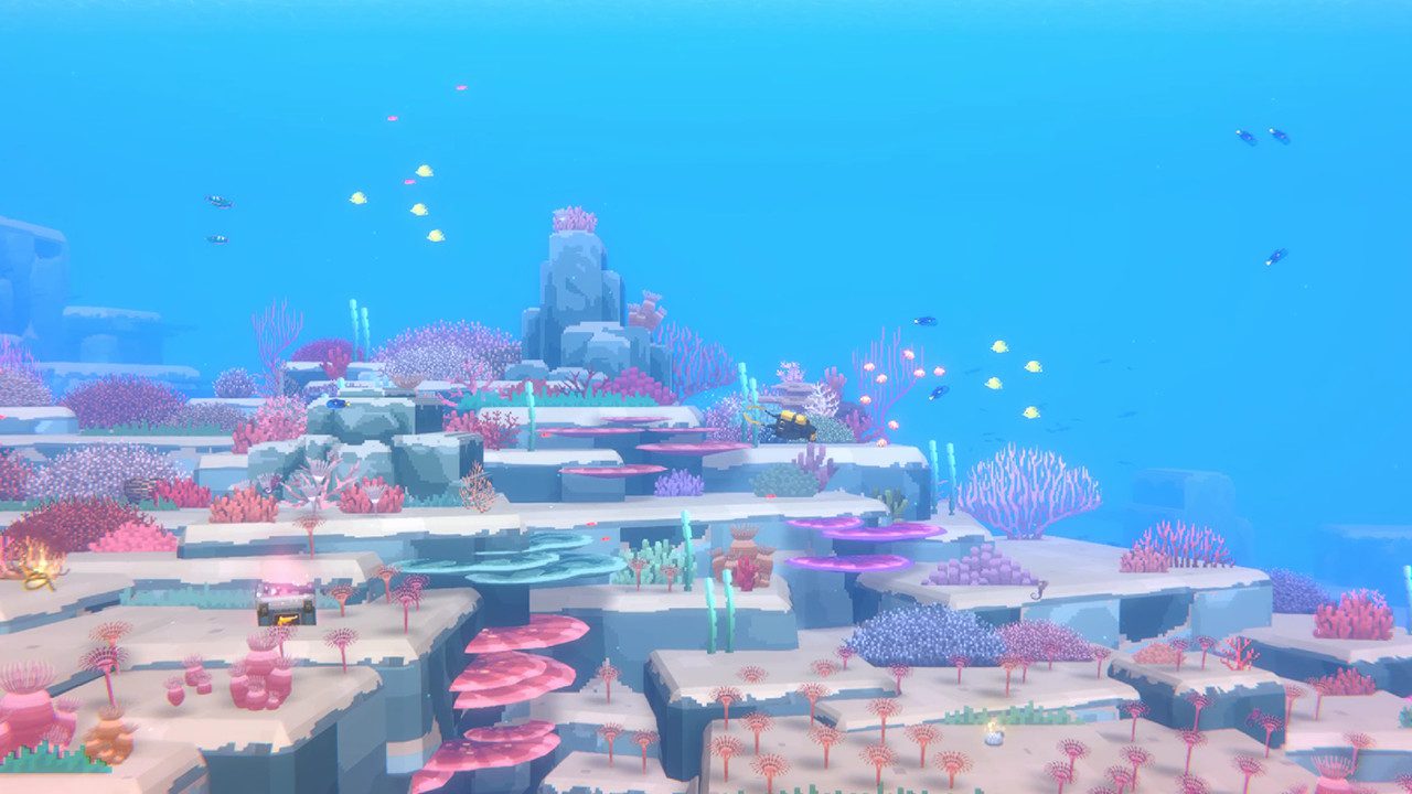 PC游戏《潜水员戴夫 DAVE THE DIVER》中文v1.0.3.1569_1