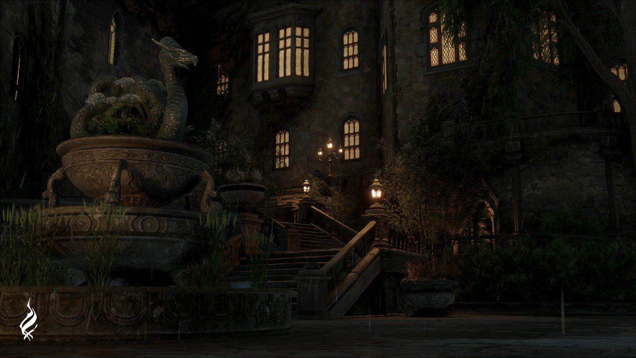switch《霍格沃茨之遗 Hogwarts Legacy》中文版1.0.2金手指下载_2