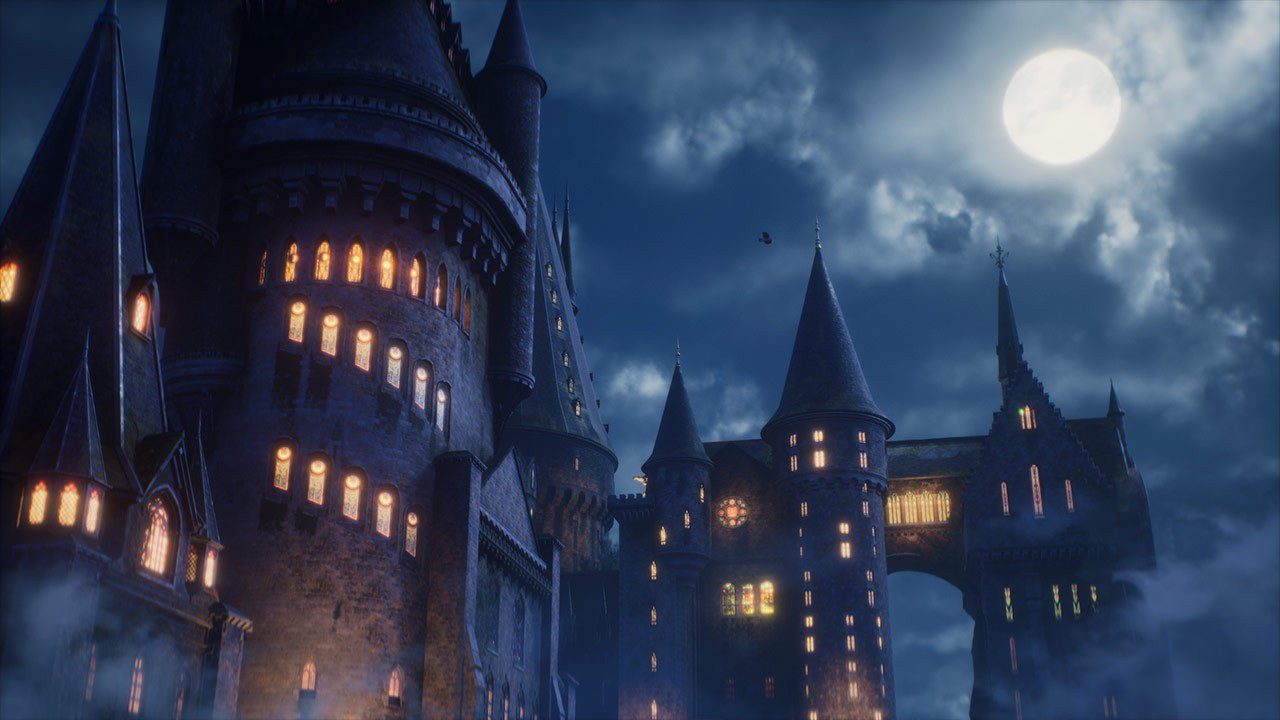 switch《霍格沃茨之遗 Hogwarts Legacy》中文版1.0.2金手指下载_1