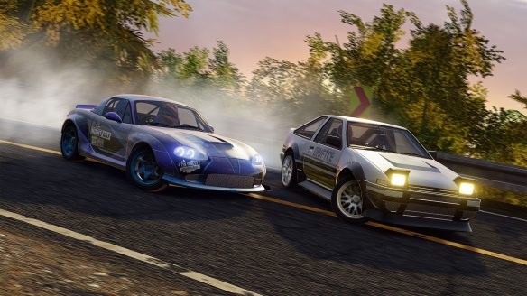 DRIFT CE_2
