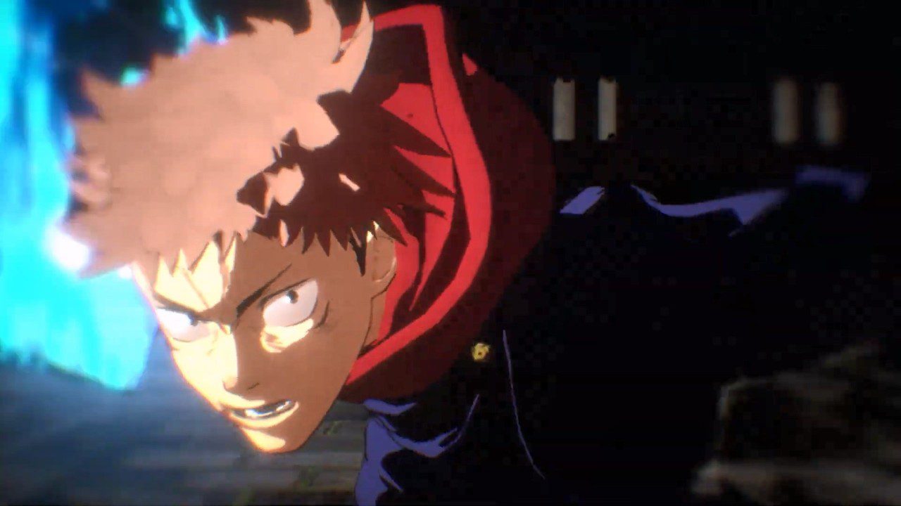咒术回战：双华乱舞 Jujutsu Kaisen: Cursed Clash_2
