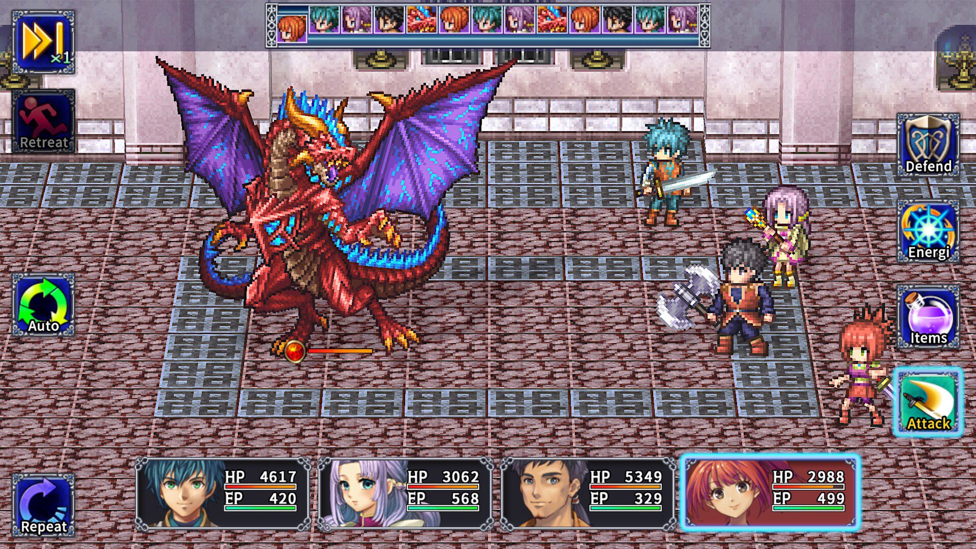 switch《阿尔法蒂亚1&2 Alphadia I & II》英日文版金手指下载_0