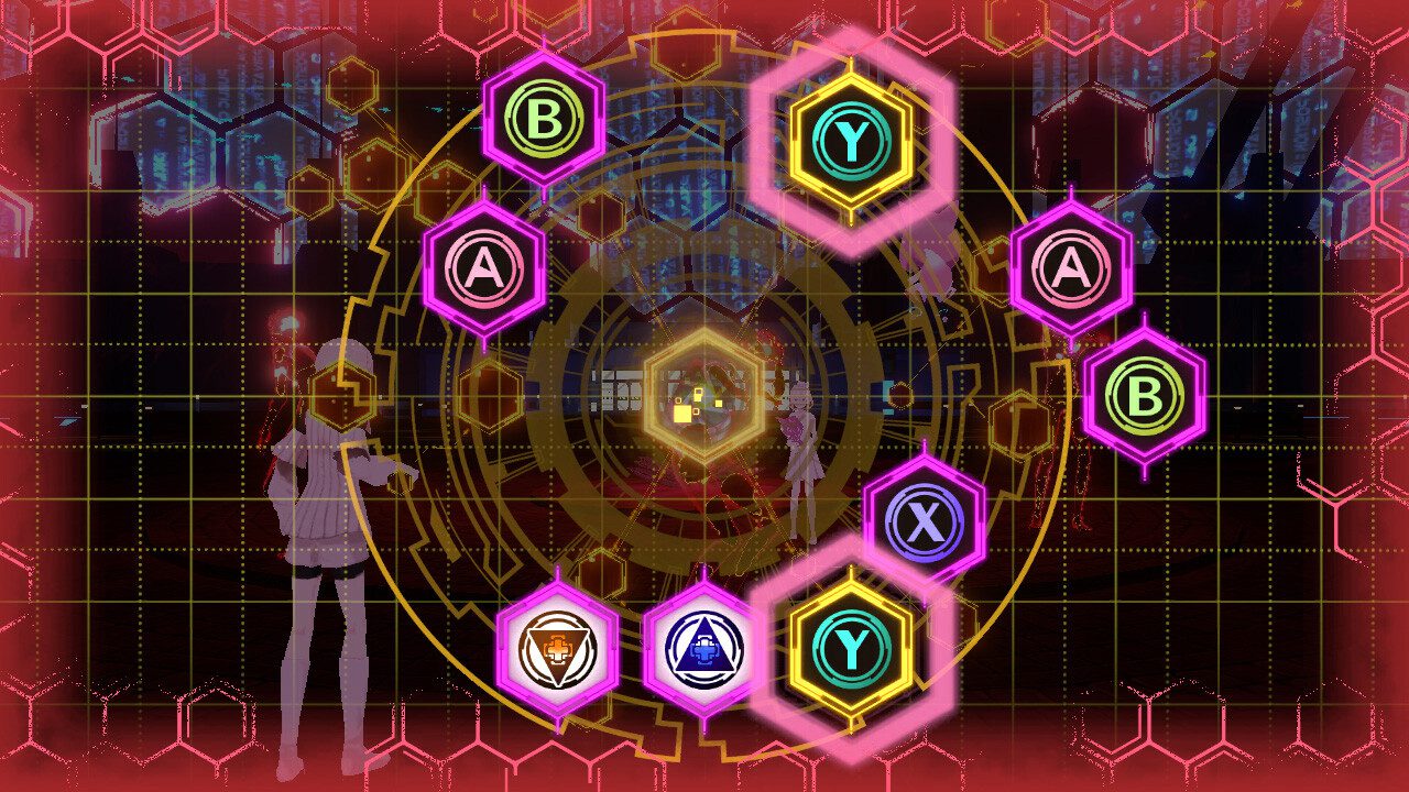 虚时异境：迷离时空双重版 DYSCHRONIA: Chronos Alternate – Dual Edition_1