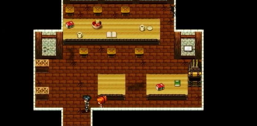 switch《神圣传奇 Asdivine Saga》英文版金手指下载_1