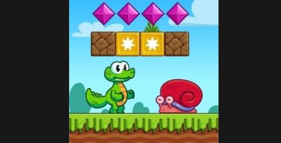 switch《鳄鱼的世界4 Croc’s World 4》英文版金手指下载_0