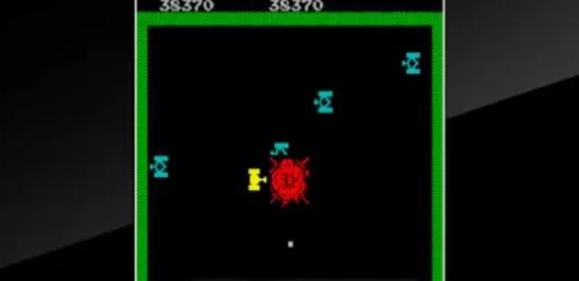 switch《街机档案馆：坦克营 Arcade Archives Tank Battalion》英文版金手指下载_0