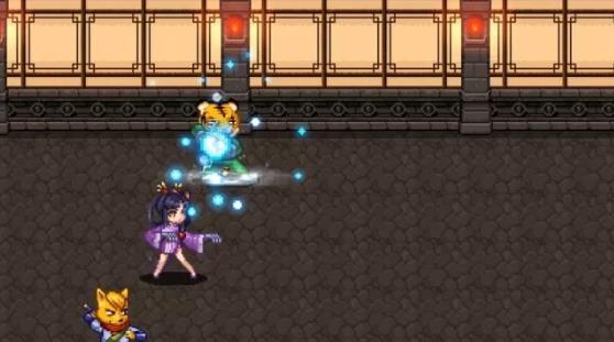 switch《幻世醉虎传Plus Gensei Suidoken Plus》中文版金手指下载_1