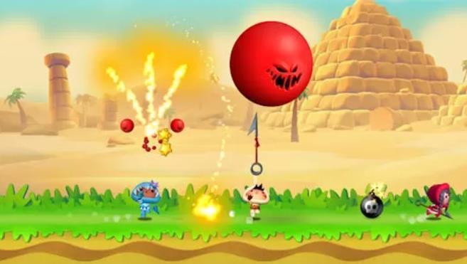 switch《长矛大师（Spear Master）》英文版1.8.0金手指下载_0