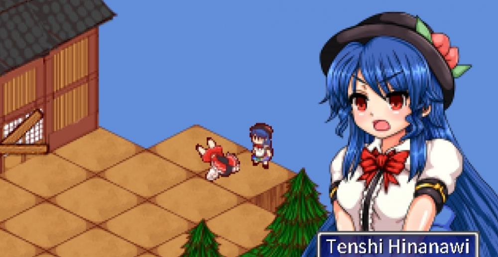 switch《东方少女绮想谭 Touhou Shoujo Tale of Beautiful Memories》中文版金手指下载_2
