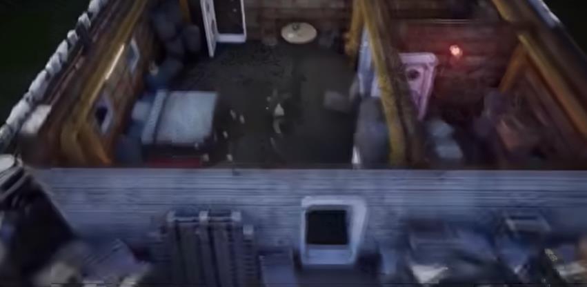 switch《核爆RPG：特鲁多格勒/ATOM RPG Trudograd》1.0.58无限行动力金手指下载_1