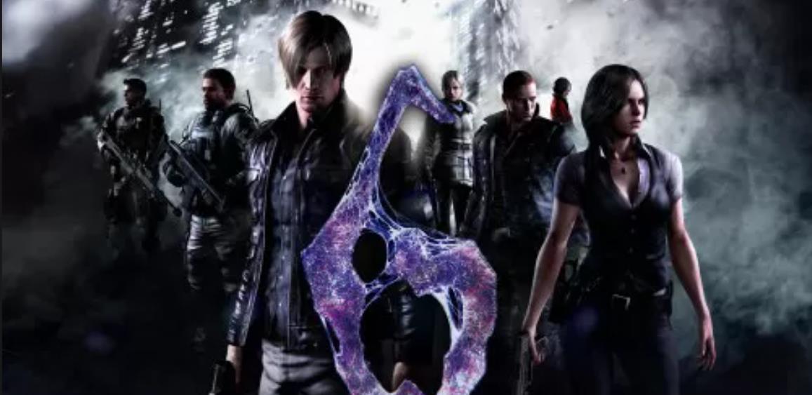 switch《生化危机6/Biohazard6/Resident Evil6》金手指（v1.0.2）_0