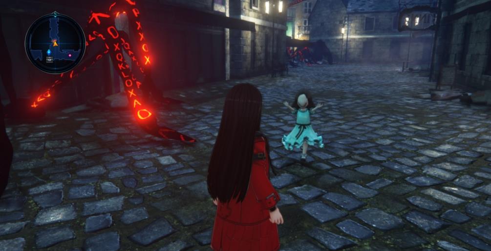 switch《死亡终局 轮回试炼2 Death end re;Quest2》金手指下载_0