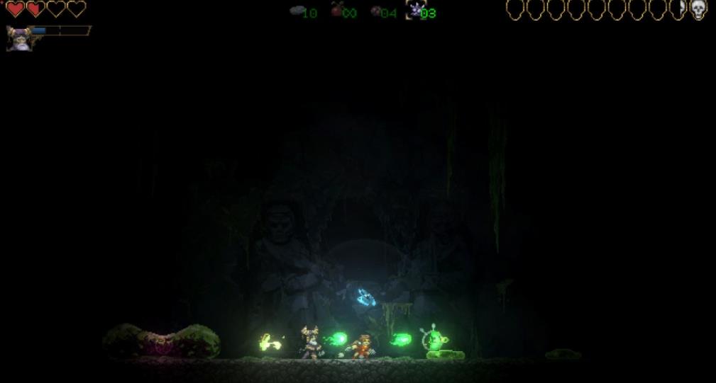 switch《蝙蝠人：古代洞窟的谜团》v1.4.3.0金手指下载_0