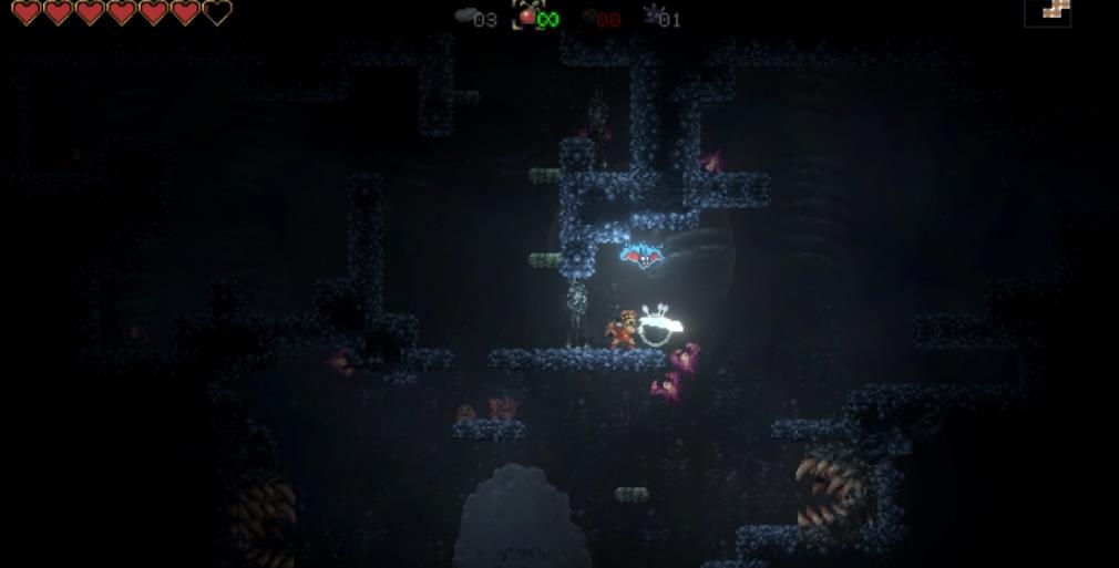 switch《蝙蝠人：古代洞窟的谜团》v1.4.3.0金手指下载_1