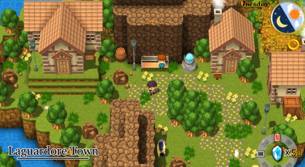switch《冒险场4 Adventure Field 4》英文版金手指下载_1