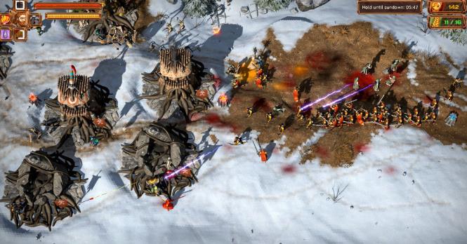 PS4《孤剑寒冬编年史,Lornsword Winter Chronicle》中文下载v1.06_0