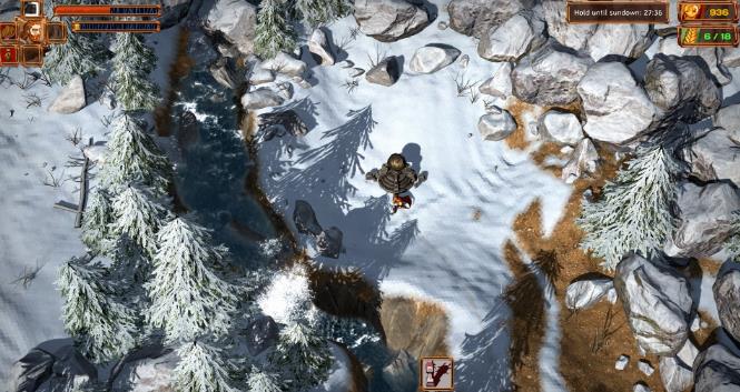 PS4《孤剑寒冬编年史,Lornsword Winter Chronicle》中文下载v1.06_2