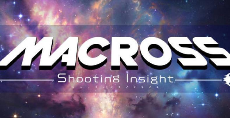 switch《超时空要塞射击洞察力 マクロス -Shooting Insight》日文版金手指下载_0