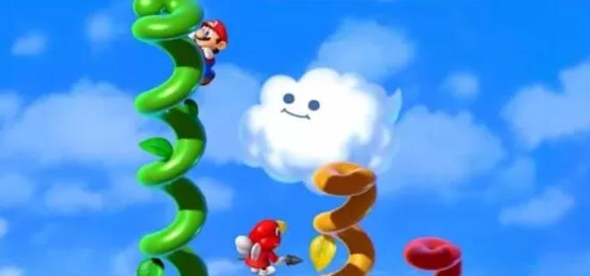 switch《超级马里奥角色扮演游戏（Super Mario RPG）》中文版金手指下载1.0.1_0