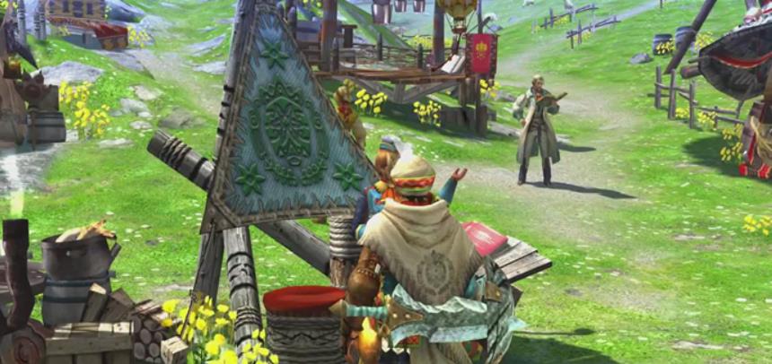 switch《怪物猎人GU》金手指下载1.4_1