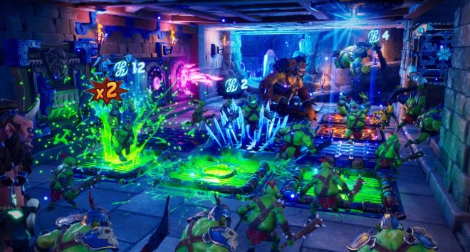 PS4《兽人必须死3.Orcs Must Die! 3》中文下载v2.04(含DLC)_1