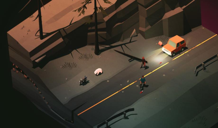 switch《陆地之上 Overland》中文版v1.2.1金手指下载_2