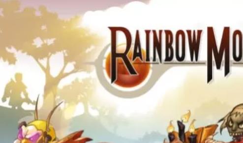 switch《彩虹月亮 Rainbow Moon》中文版金手指下载_0