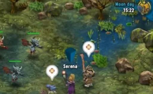 switch《彩虹月亮 Rainbow Moon》中文版金手指下载_1