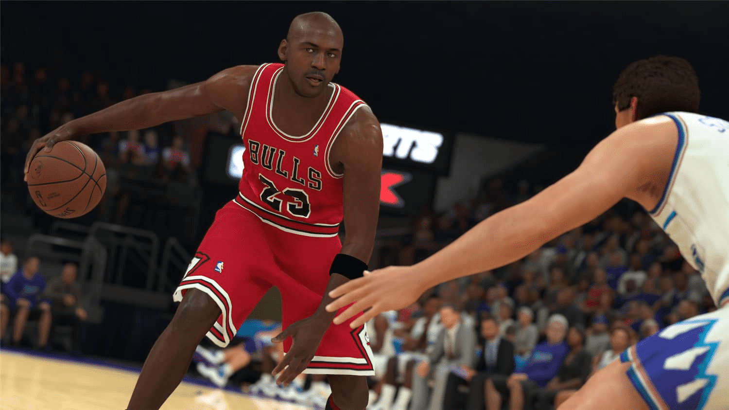 美国职业篮球2K23.NBA 2K23_2